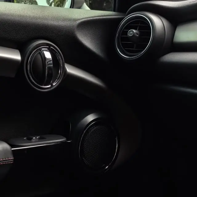 Mini Cooper 3-Door 2014