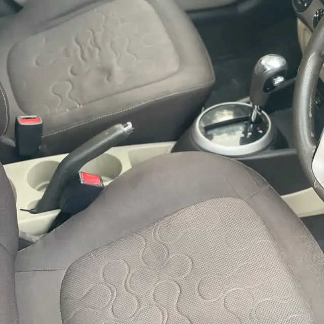 Hyundai i20 SG 2010