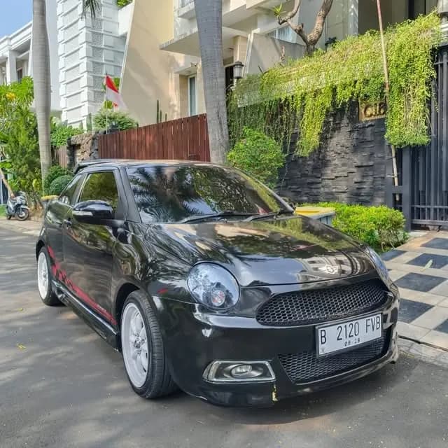 Suzuki Swift GX 2014