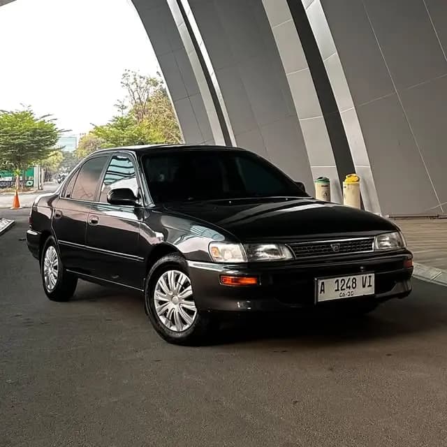 Toyota Corolla Great 1994