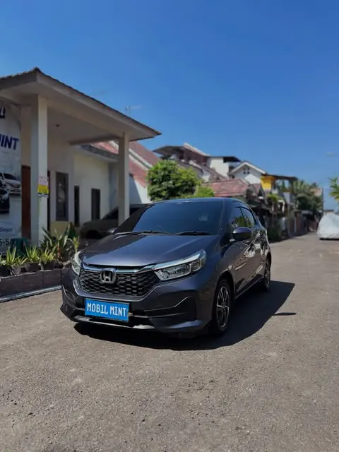 Honda Brio 1.2 Satya E 2023