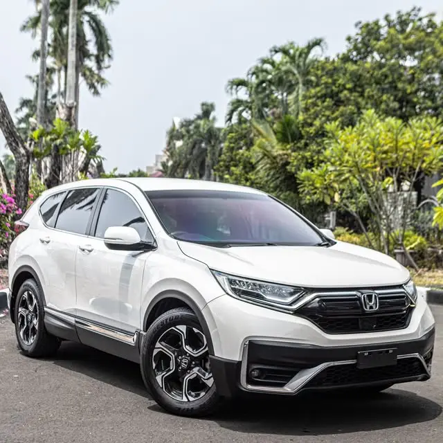 Honda CR-V 2.0 2023