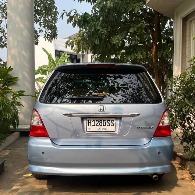 Honda Odyssey 2.3 2002