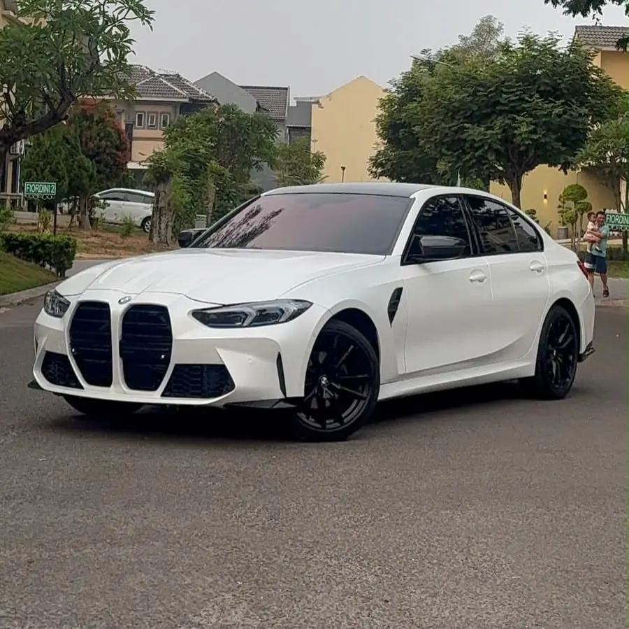 BMW G20 320i 2020