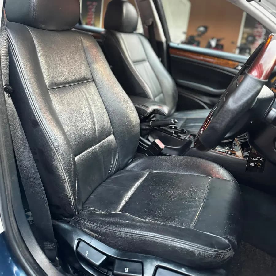 BMW E46 318i 2001