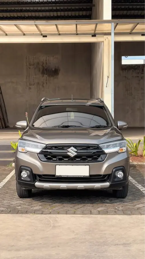 Suzuki XL7 Beta Hybrid 2024