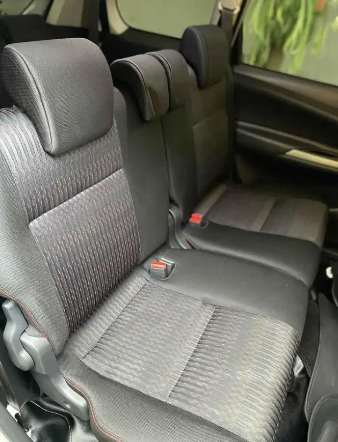 Toyota Avanza 1.5 Veloz 2013