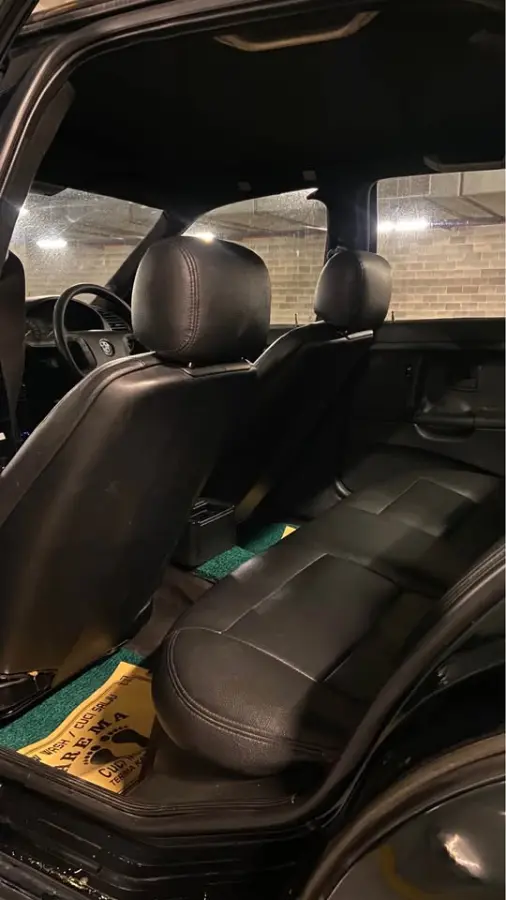 BMW E36 320i 1995