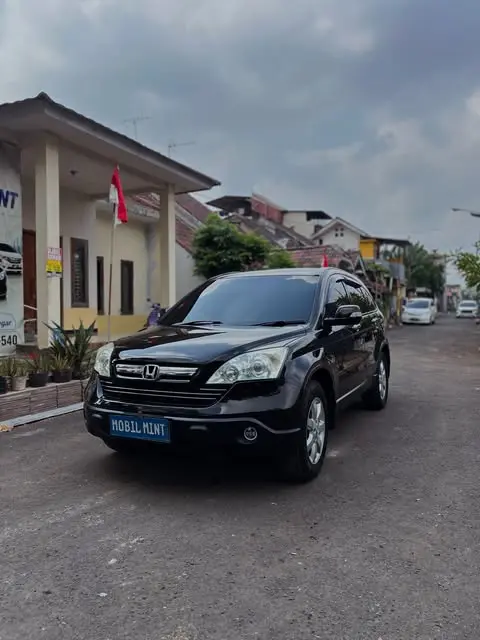Honda CR-V 2.4 2009