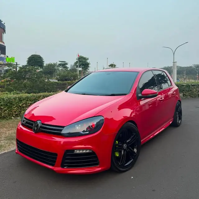 Volkswagen Golf 1.4 TSI 2010