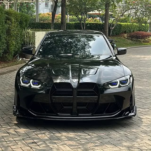 BMW G20 330i 2021