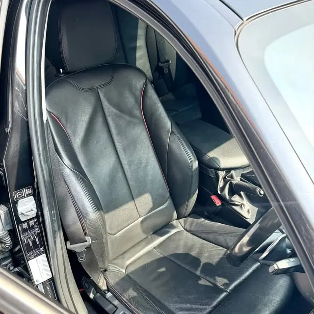 BMW F20 116i 2013