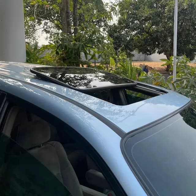 Honda Odyssey 2.3 2002