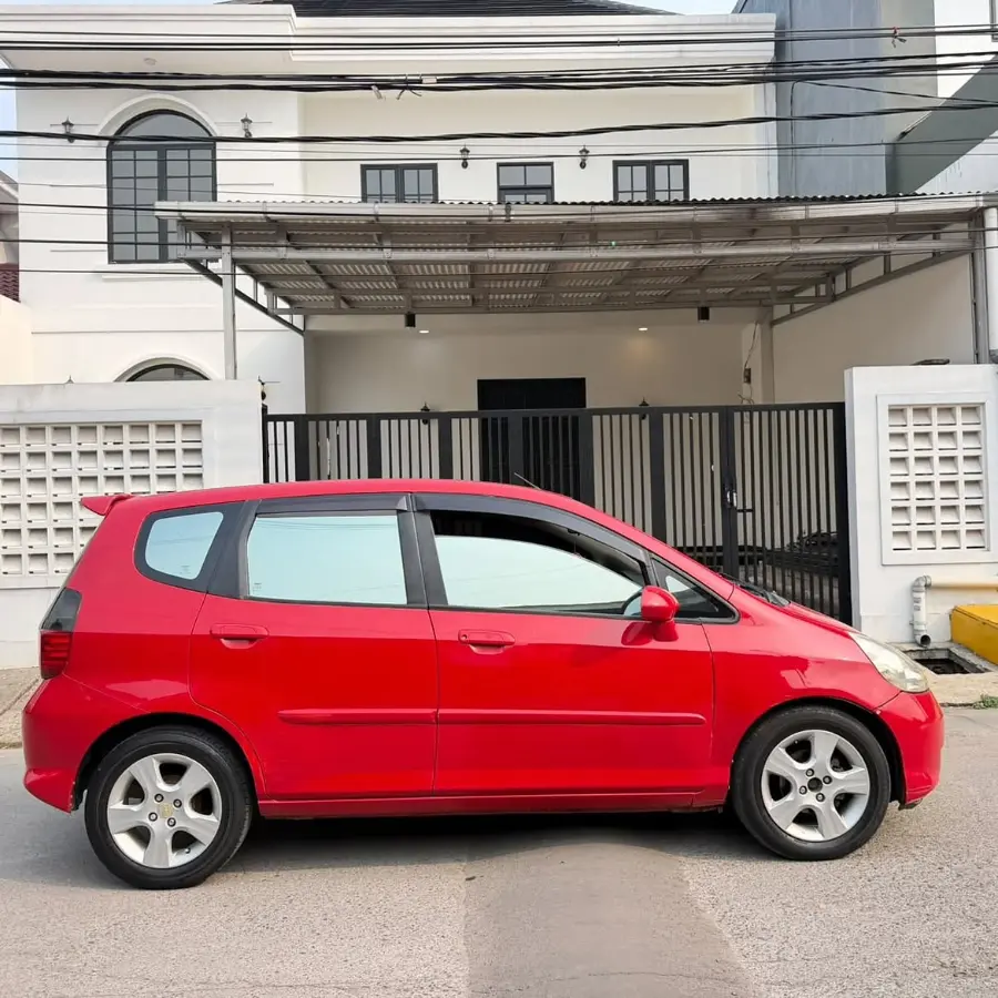 Honda Jazz 1.5 i-DSI 2008