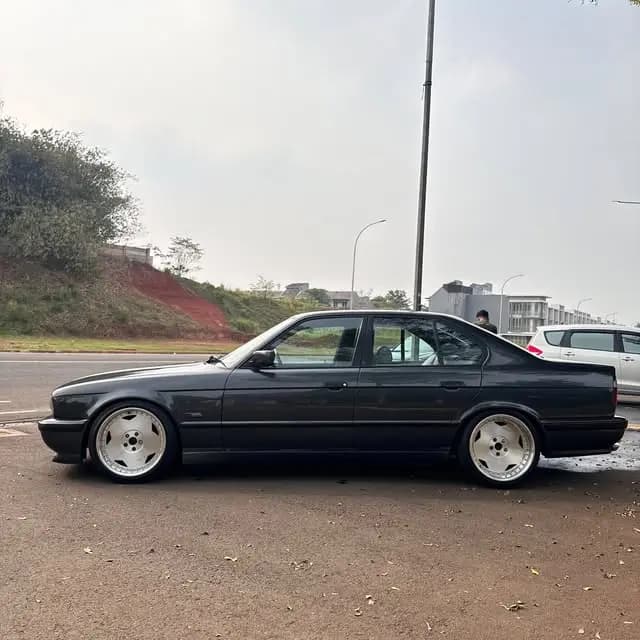BMW E34 520i 1994