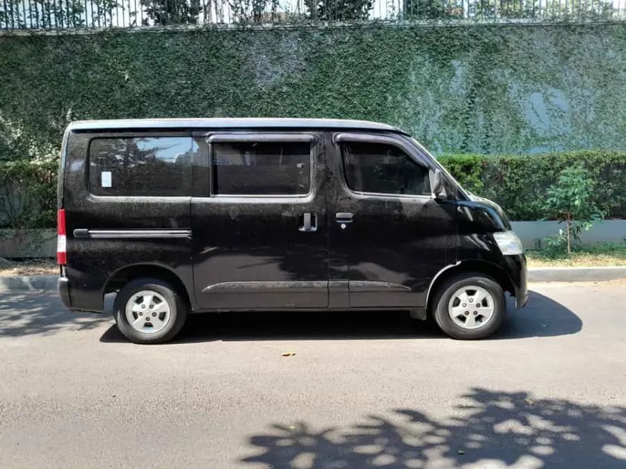 Daihatsu Gran Max 1.3 D 2015