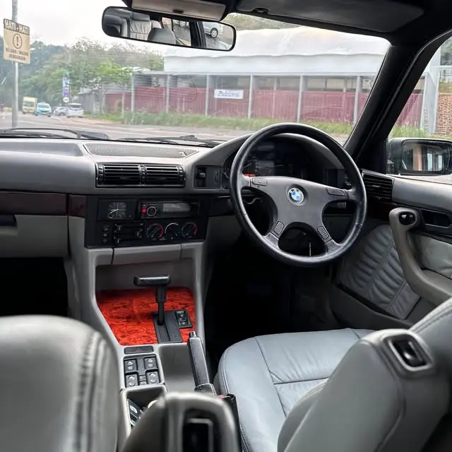BMW E34 520i 1994