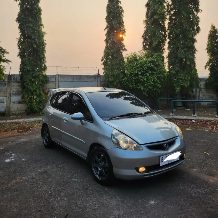 Honda Jazz 1.5 i-DSI 2006