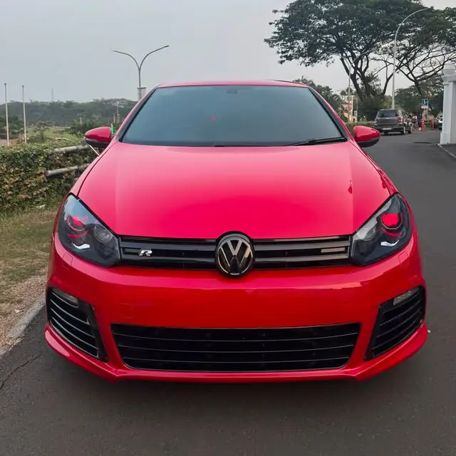 Volkswagen Golf 1.4 TSI 2010