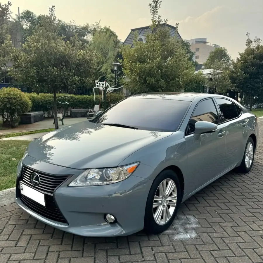 Lexus ES 250 2014