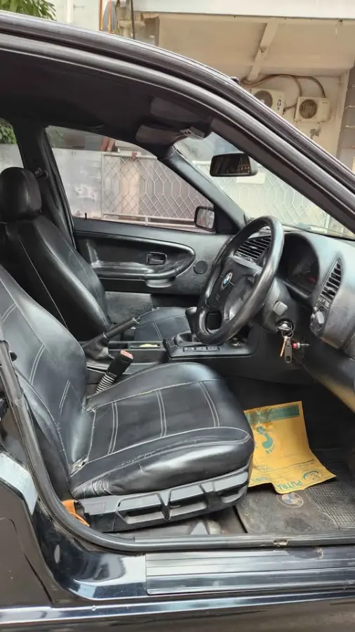 BMW E36 318i 1996