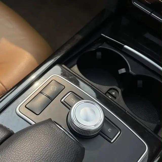 Mercedes-Benz E 300 Avantgarde 2009