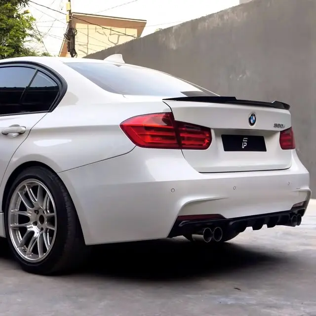 BMW F30 320i 2013