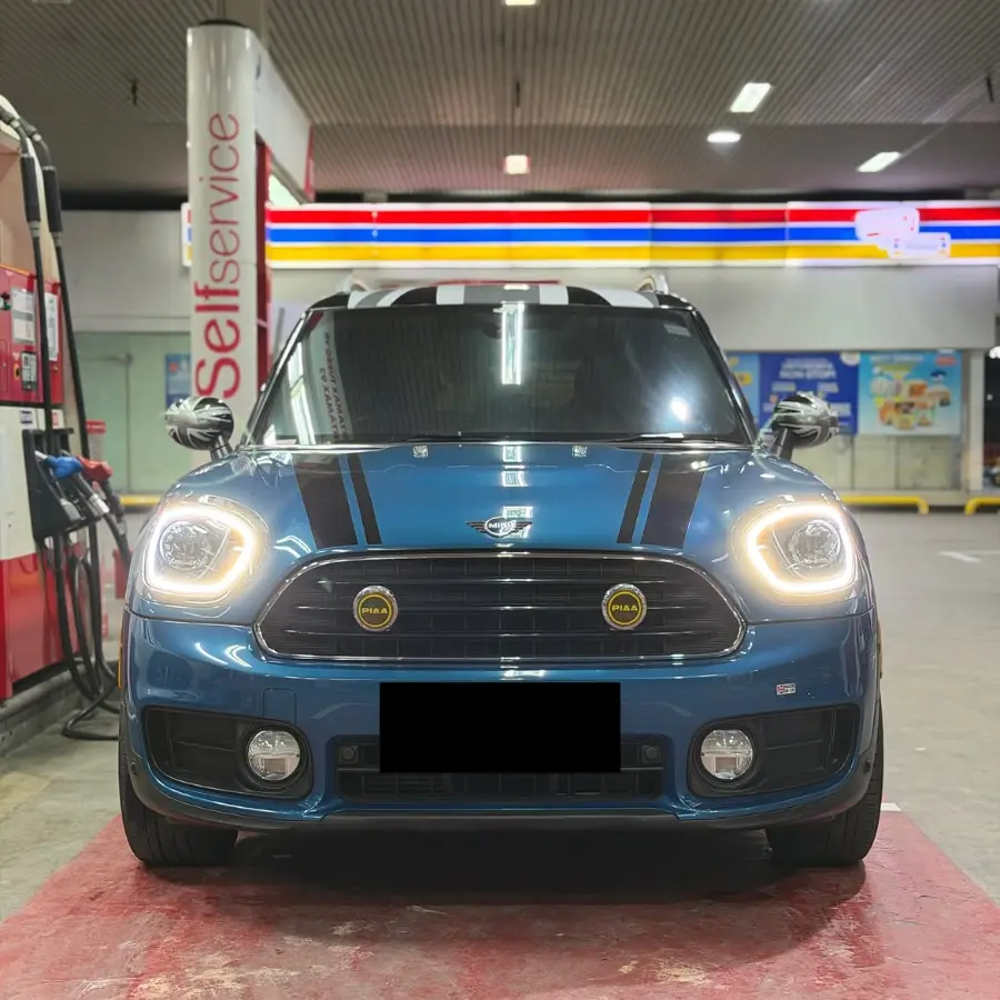 Mini Countryman 1.5 2020