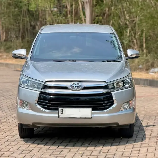 Toyota Kijang Innova 2.4 V Diesel 2020