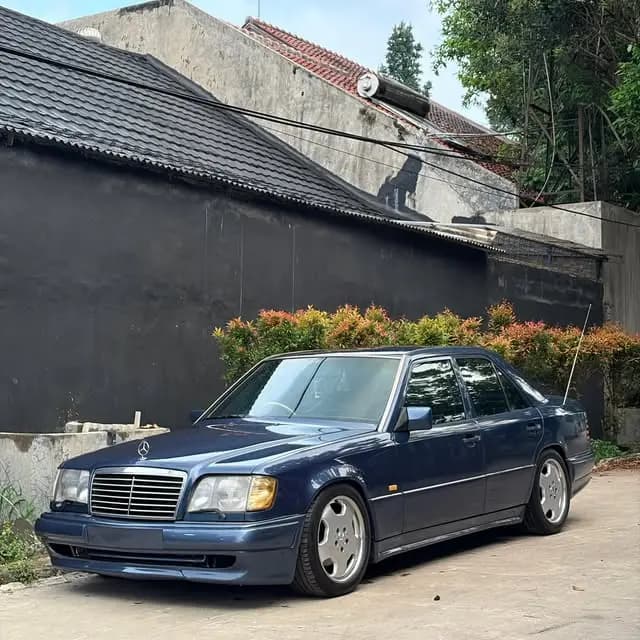 Mercedes-Benz E 320 1994