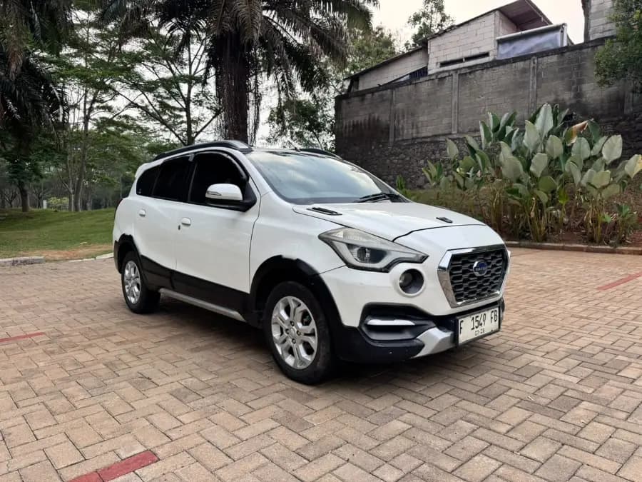 Datsun Cross 1.2 2018