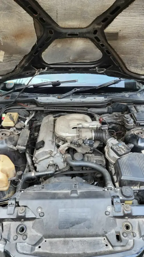 BMW E36 318i 1996