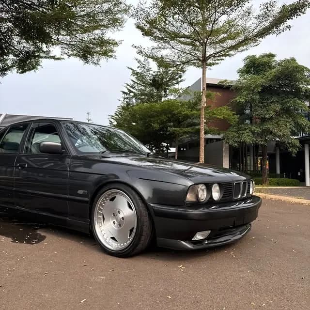 BMW E34 520i 1994