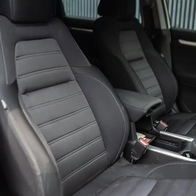 Honda CR-V 2.0 2023