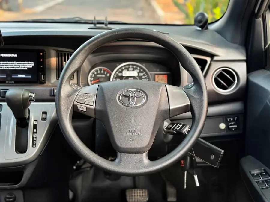 Toyota Calya 1.2 G 2023