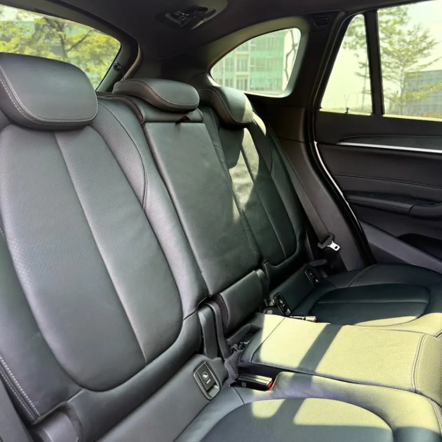 BMW X1 sDrive18i 2019