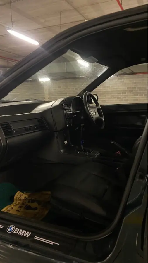 BMW E36 320i 1995