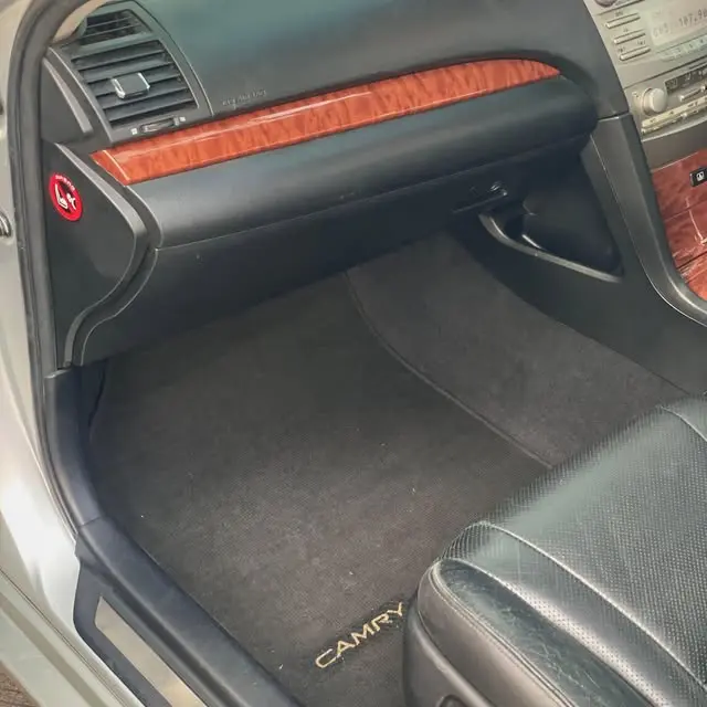 Toyota Camry 3.5 Q 2007