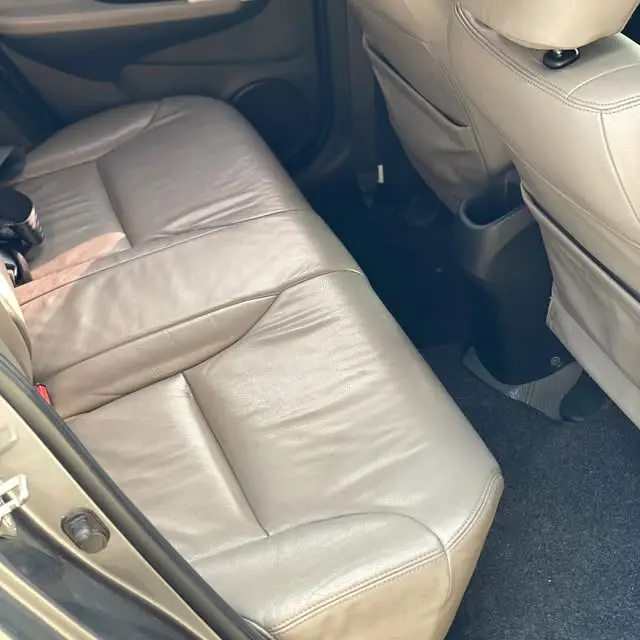 Honda City 1.5 E 2011