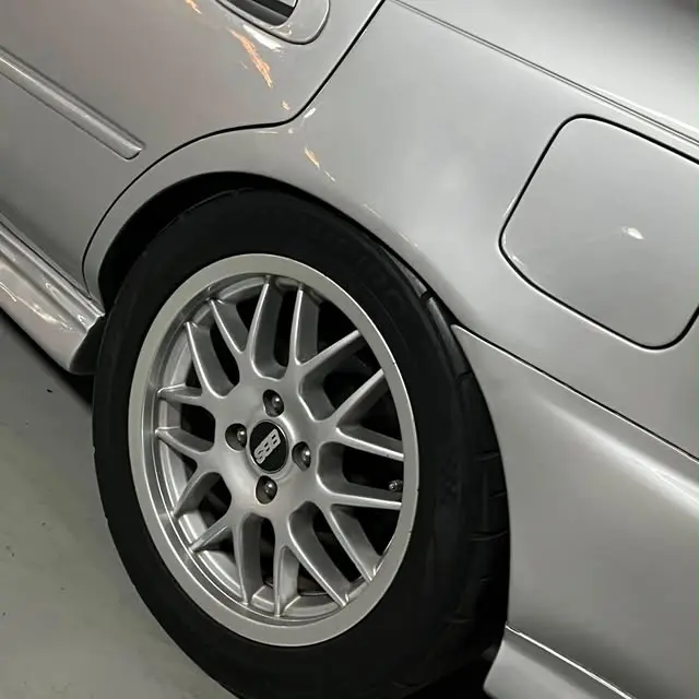 Toyota Corolla Great 1993
