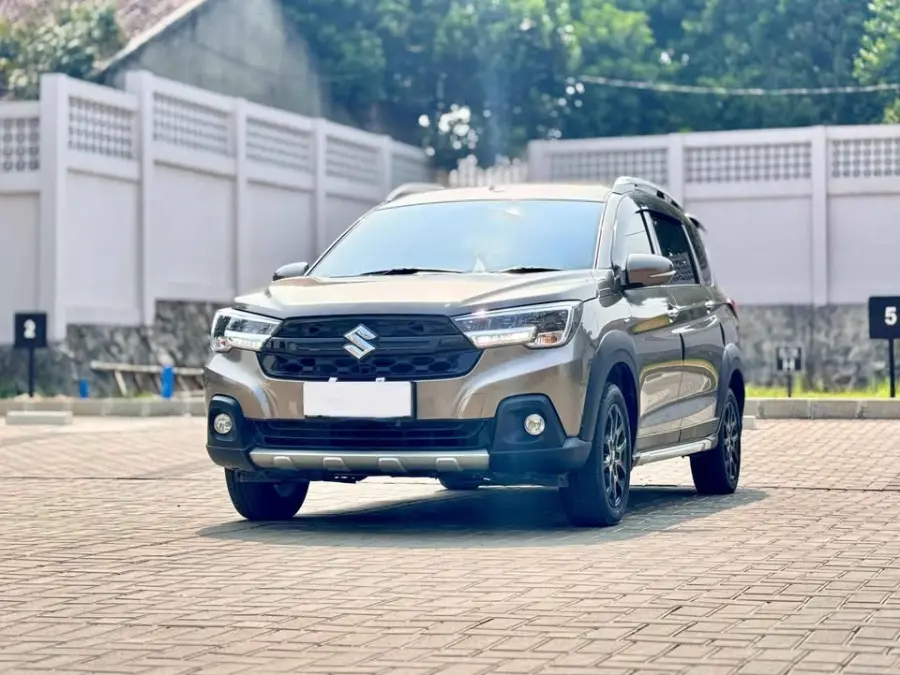 Suzuki XL7 Beta Hybrid 2024