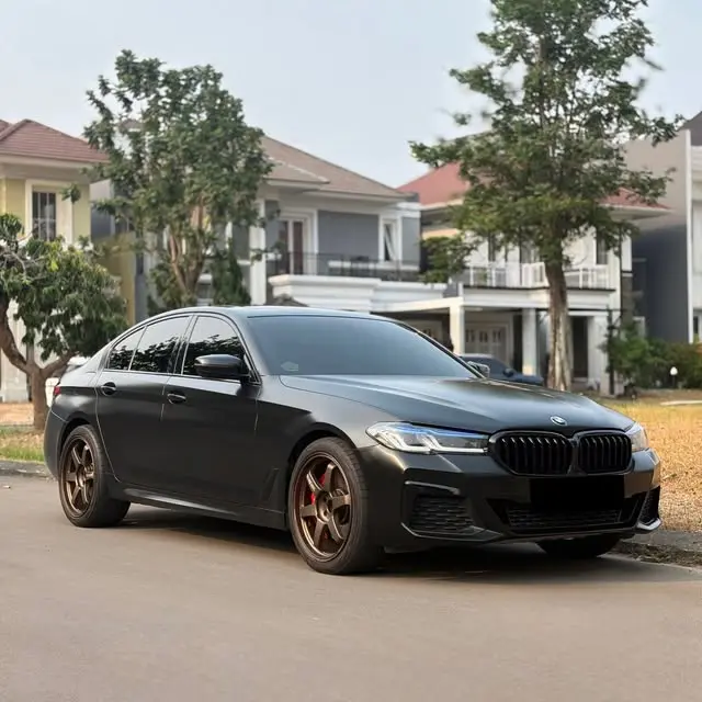 BMW G30 520i 2020