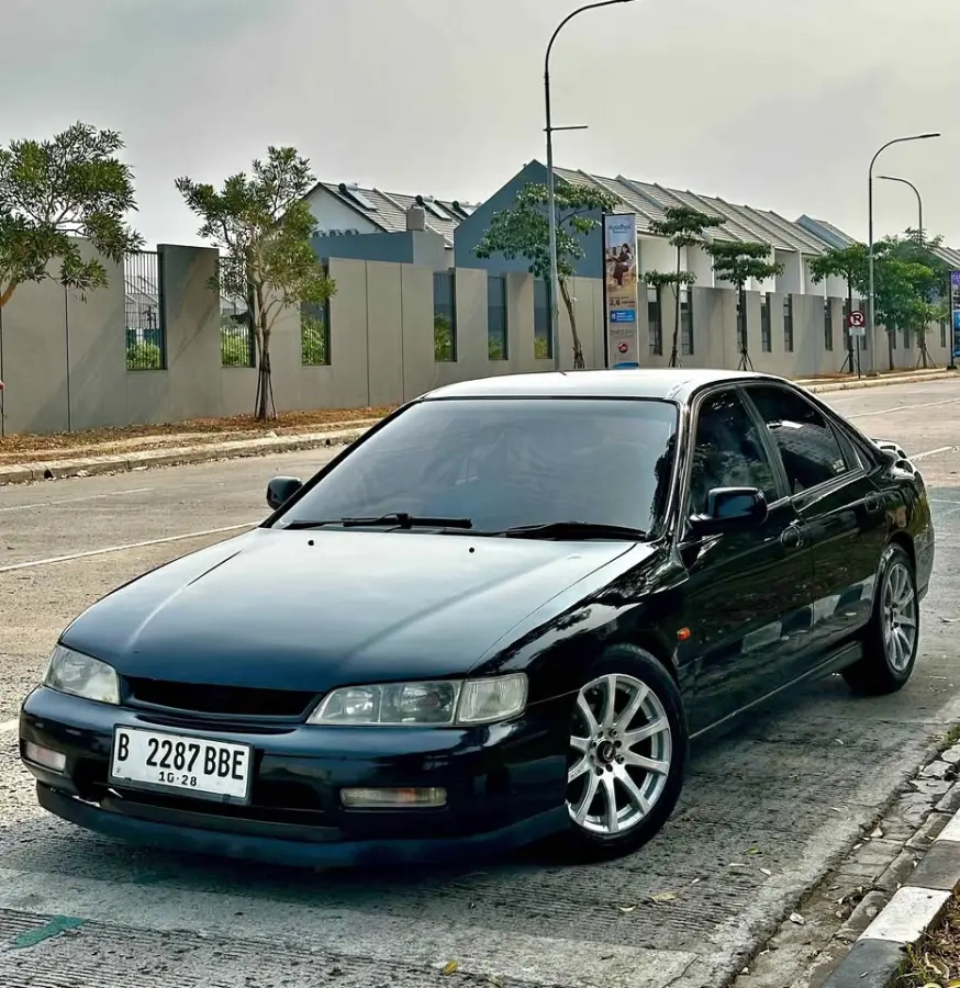 Honda Accord Cielo 1994