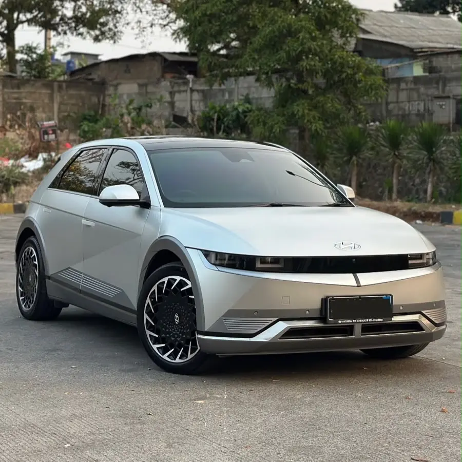 Hyundai IONIQ 5 Long Range 2023