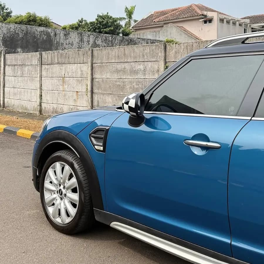 Mini Countryman 1.5 2018