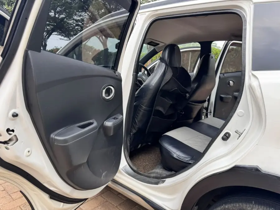 Datsun Cross 1.2 2018