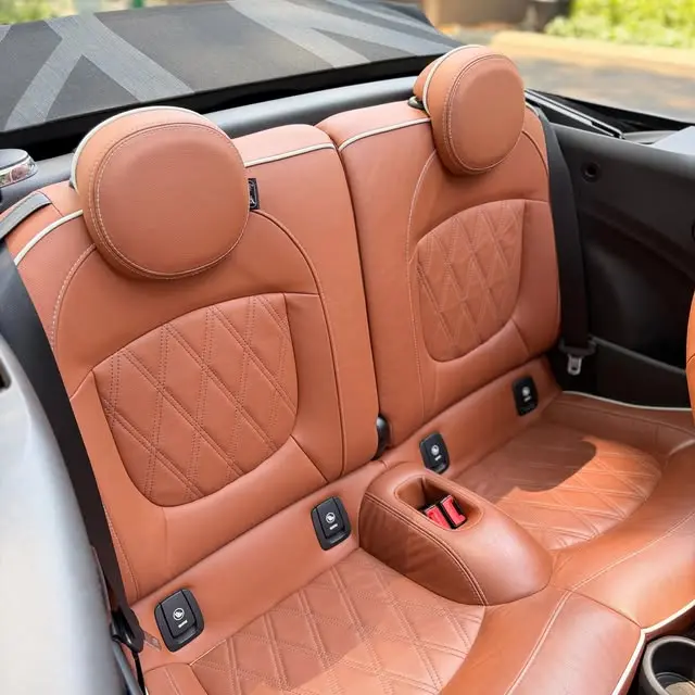 Mini Cooper S 3-Door 2020