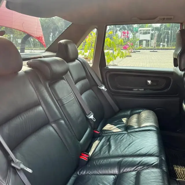 Volvo S70 T5 1998