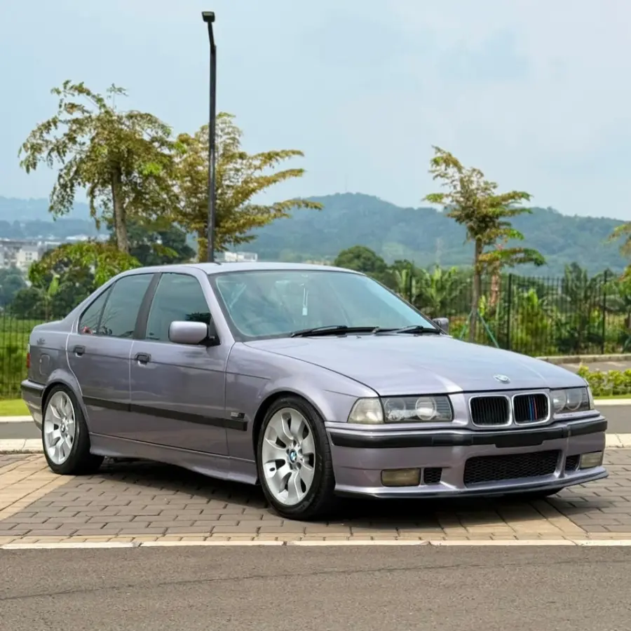 BMW E36 320i 1994