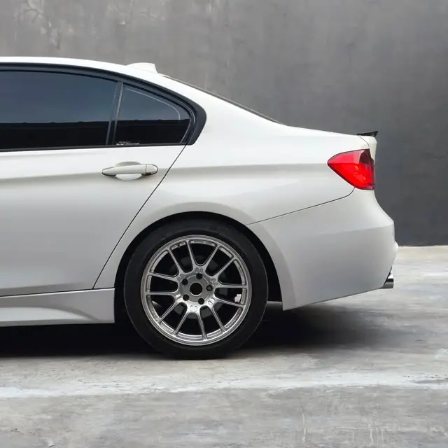 BMW F30 320i 2013